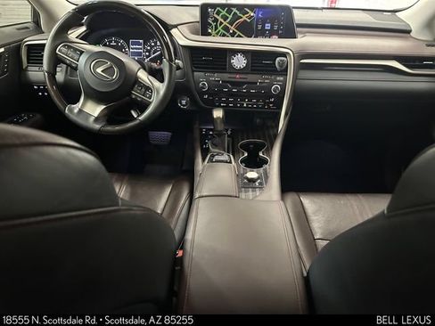 Used 2016 Lexus RX 350 FWD w/ Luxury Package image 15