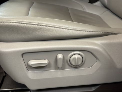 Used 2021 Chevrolet Silverado 1500 LTZ w/ LTZ Premium Package image 12