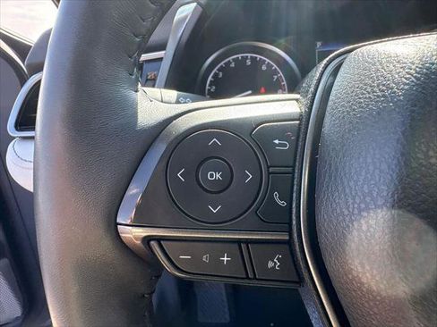 Certified 2024 Toyota Camry SE w/ Cold Weather Package image 20