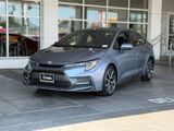Certified 2022 Toyota Corolla SE image 2