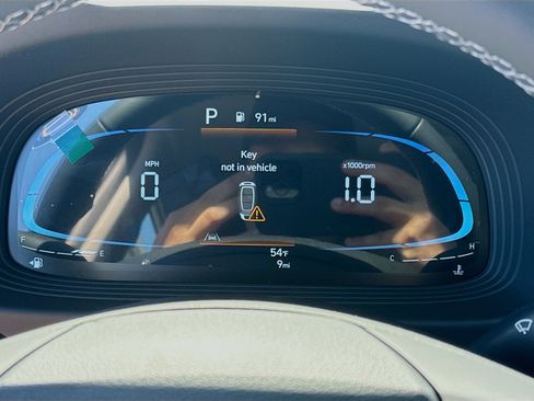 New 2026 Hyundai Venue SEL image 9