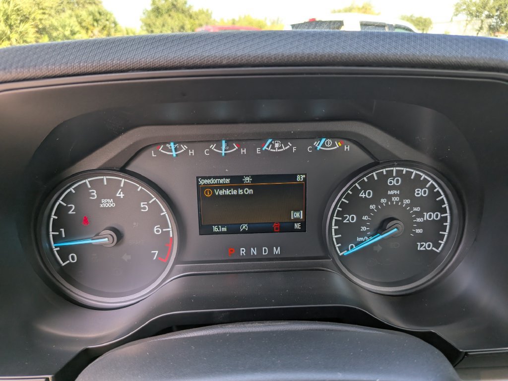 New 2026 Ford F150 XL RWD image 30