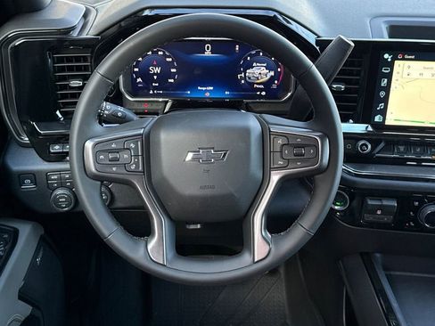 New 2026 Chevrolet Silverado 2500 ZR2 AWD/4WD image 14