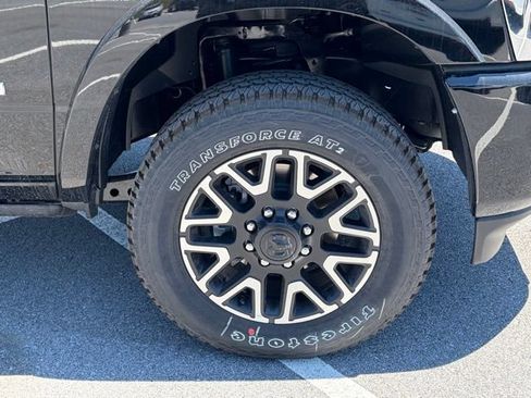 New 2026 RAM 2500 Limited AWD/4WD image 10