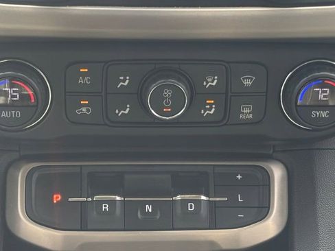 Used 2020 GMC Acadia Denali FWD image 5