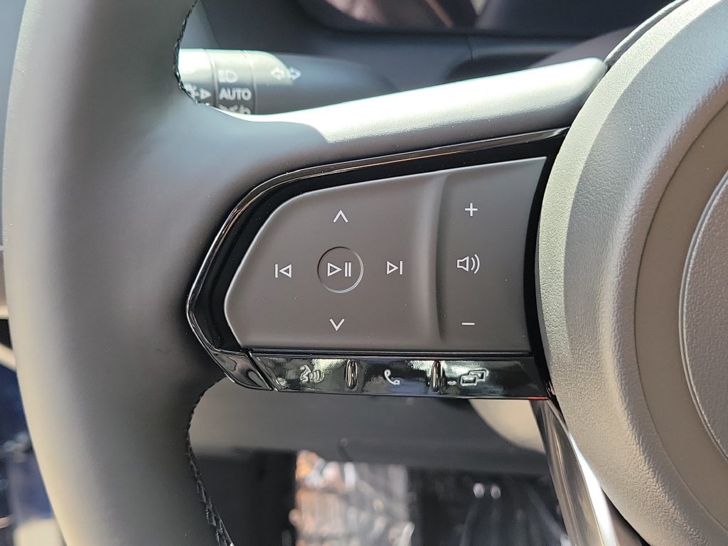 New 2026 MAZDA CX-5 Preferred AWD/4WD image 22