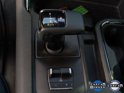 Used 2024 GMC Sierra 1500 AT4 w/ Technology Package image 18