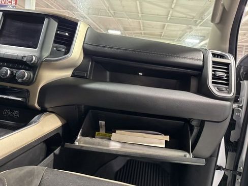 Used 2022 RAM 1500 Laramie image 45