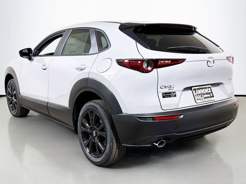 New 2026 MAZDA CX-30 AWD 2.5 S w/ Select Sport Pkg image 3