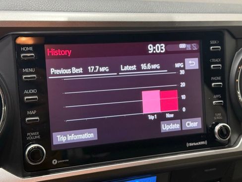 Used 2022 Toyota Tacoma SR5 image 42