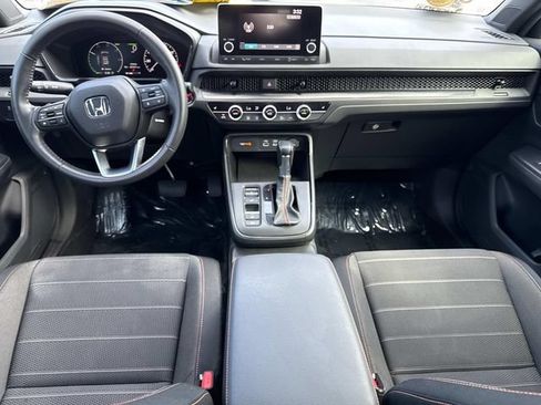 Certified 2023 Honda CR-V Sport image 16