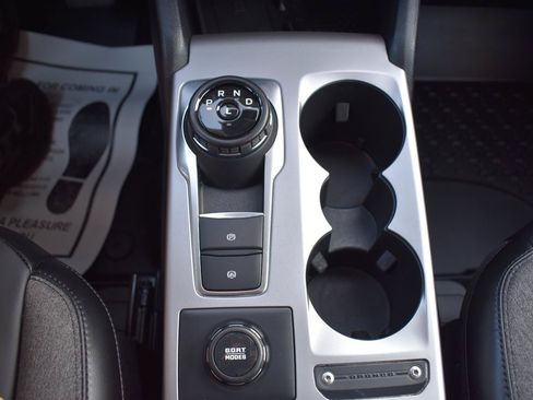 Used 2024 Ford Bronco Sport Big Bend w/ Convenience Package AWD/4WD image 35