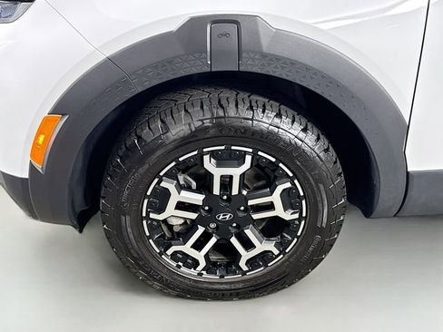 Certified 2025 Hyundai Santa Cruz XRT AWD/4WD image 4