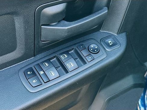 Used 2024 RAM 2500 Tradesman image 18