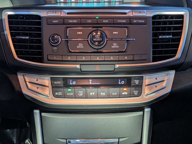 Used 2014 Honda Accord Sport image 18