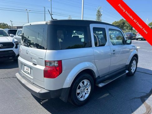 Used 2007 Honda Element EX image 18