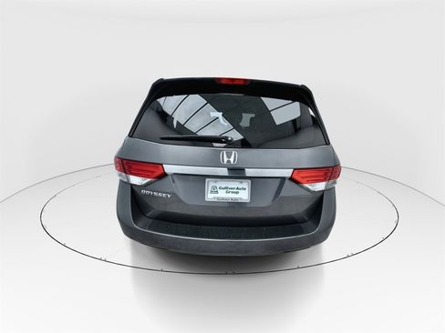 Used 2017 Honda Odyssey EX-L image 7