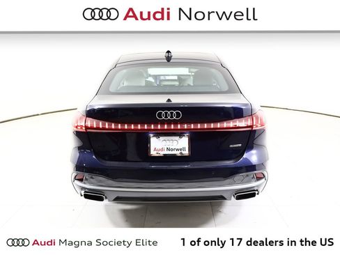 New 2026 Audi A5 Premium AWD/4WD image 13