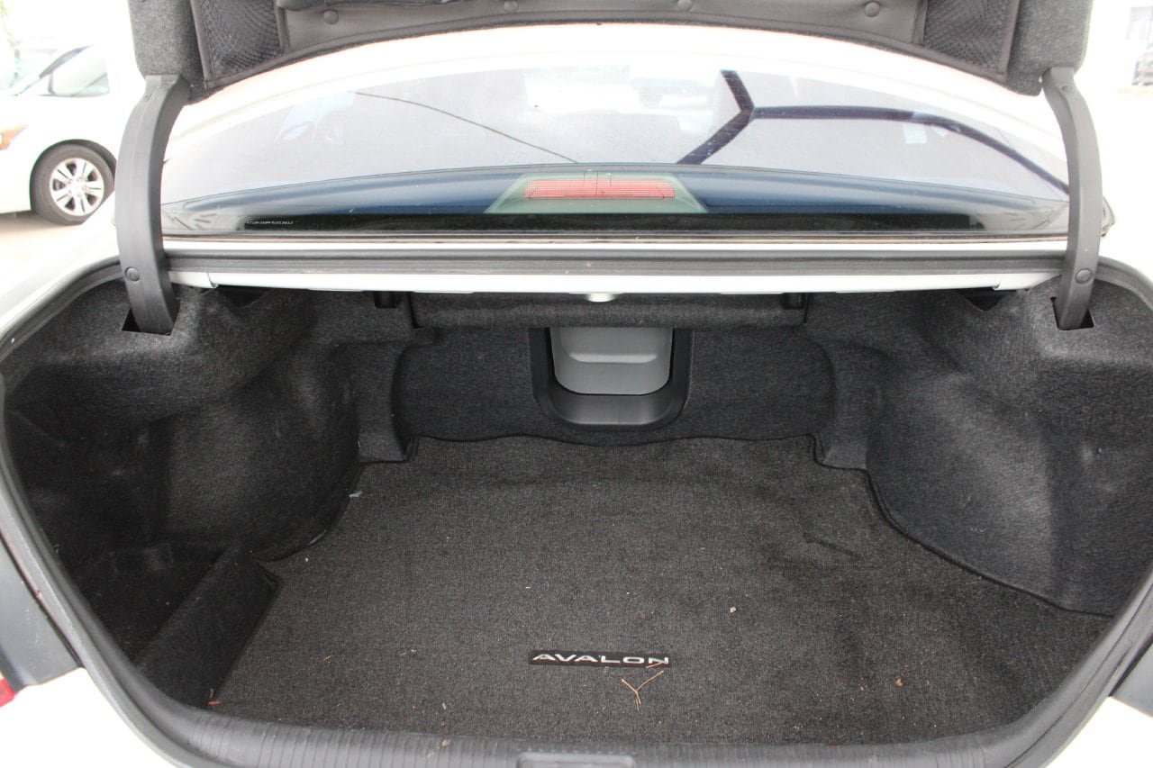 Used 2007 Toyota Avalon XL FWD image 5