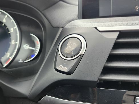 Used 2019 BMW X3 M40i image 9