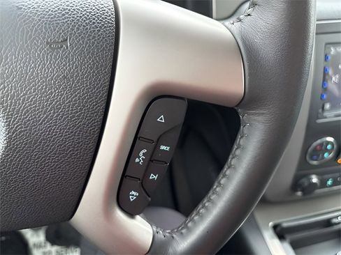 Used 2009 GMC Sierra 1500 SLE w/ All-Terrain Package image 11