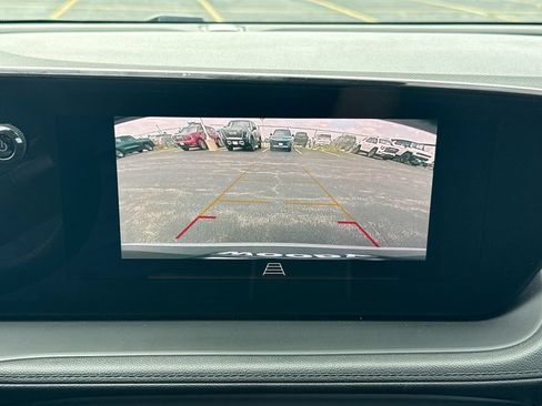 New 2026 Buick Encore GX Preferred AWD/4WD image 22
