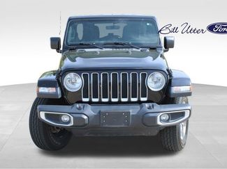 Used 2019 Jeep Wrangler Unlimited Sahara video 2