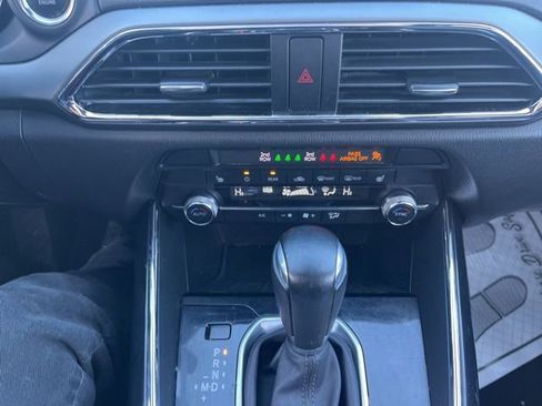 Used 2019 MAZDA CX-9 Touring w/ Touring Premium Package image 27