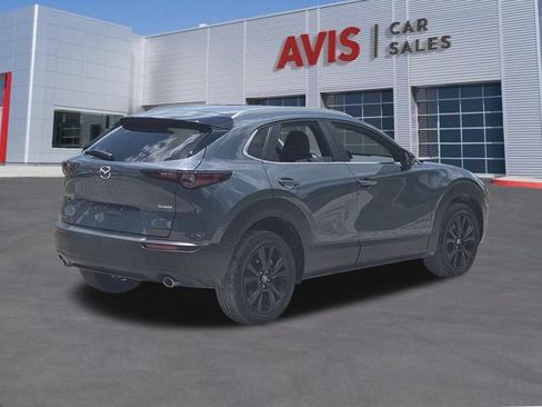 Used 2025 MAZDA CX-30 AWD 2.5 S w/ Preferred Package image 6