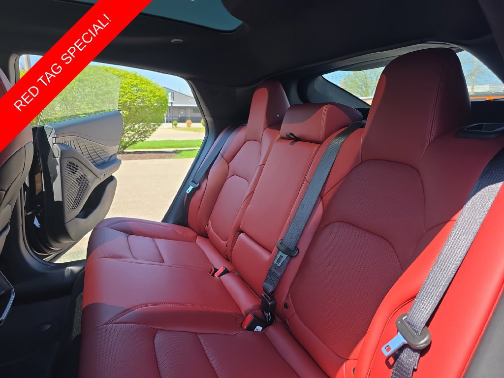 New 2026 Dodge Charger R/T AWD/4WD image 13