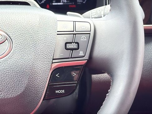 Certified 2026 Toyota Camry XSE w/ Premium Plus Package FWD image 22