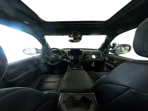 Used 2026 RAM 1500 Laramie image 33