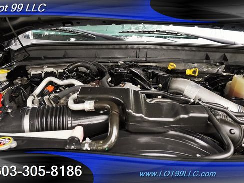 Used 2016 Ford F350 Lariat w/ Lariat Ultimate Package image 21