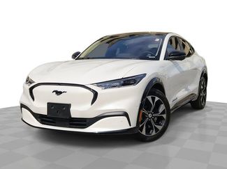 Used 2023 Ford Mustang Mach-E Premium video 1
