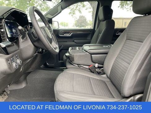 Used 2022 Chevrolet Silverado 1500 LT image 18