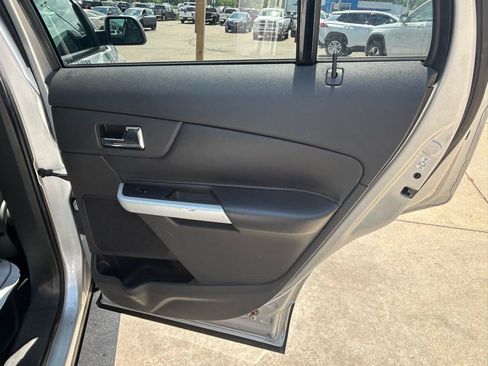 Used 2013 Ford Edge SEL AWD/4WD image 15