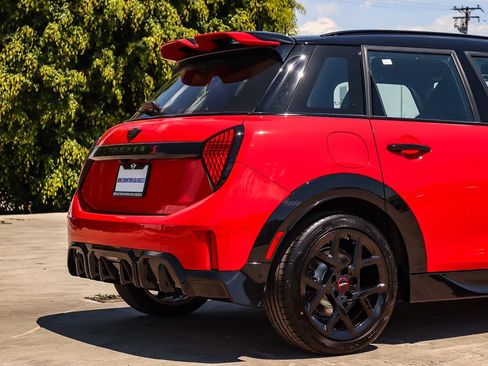 New 2026 MINI Cooper S FWD image 11