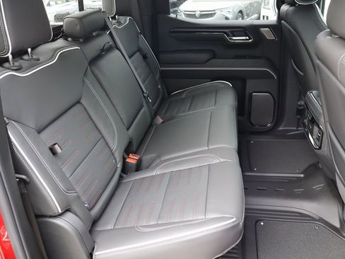 New 2026 GMC Sierra 1500 AT4X image 23