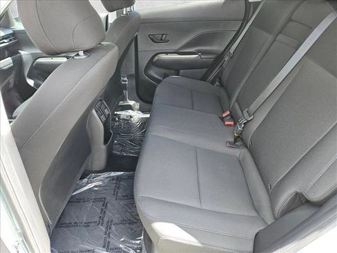 Certified 2024 Hyundai Kona SEL FWD image 25
