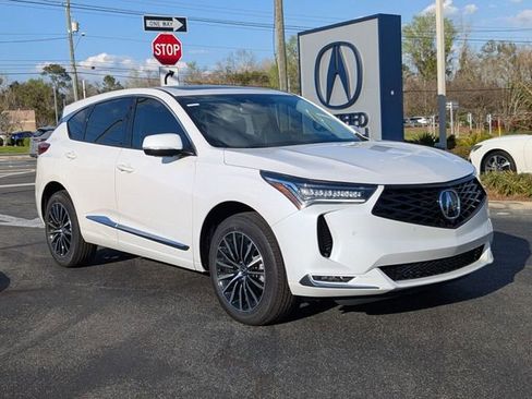 New 2026 Acura RDX Advance Package image 1