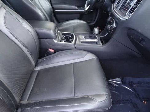 Used 2020 Dodge Charger SXT w/ Leather Interior Group image 14