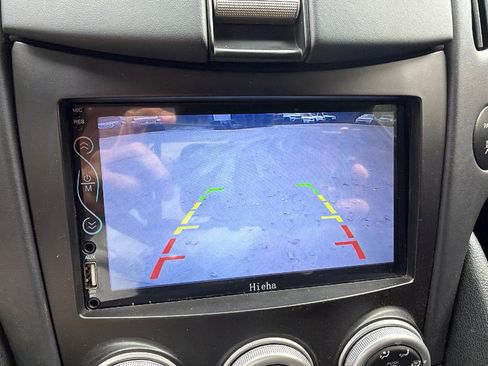 Used 2017 Nissan 370Z Coupe image 27