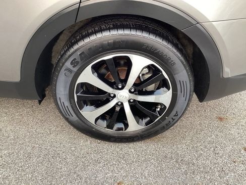 Used 2016 Kia Sorento EX w/ EX Touring Package AWD/4WD image 33