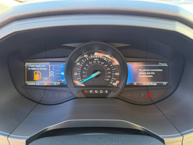 Used 2024 Ford Edge SEL w/ Convenience Package AWD/4WD image 29