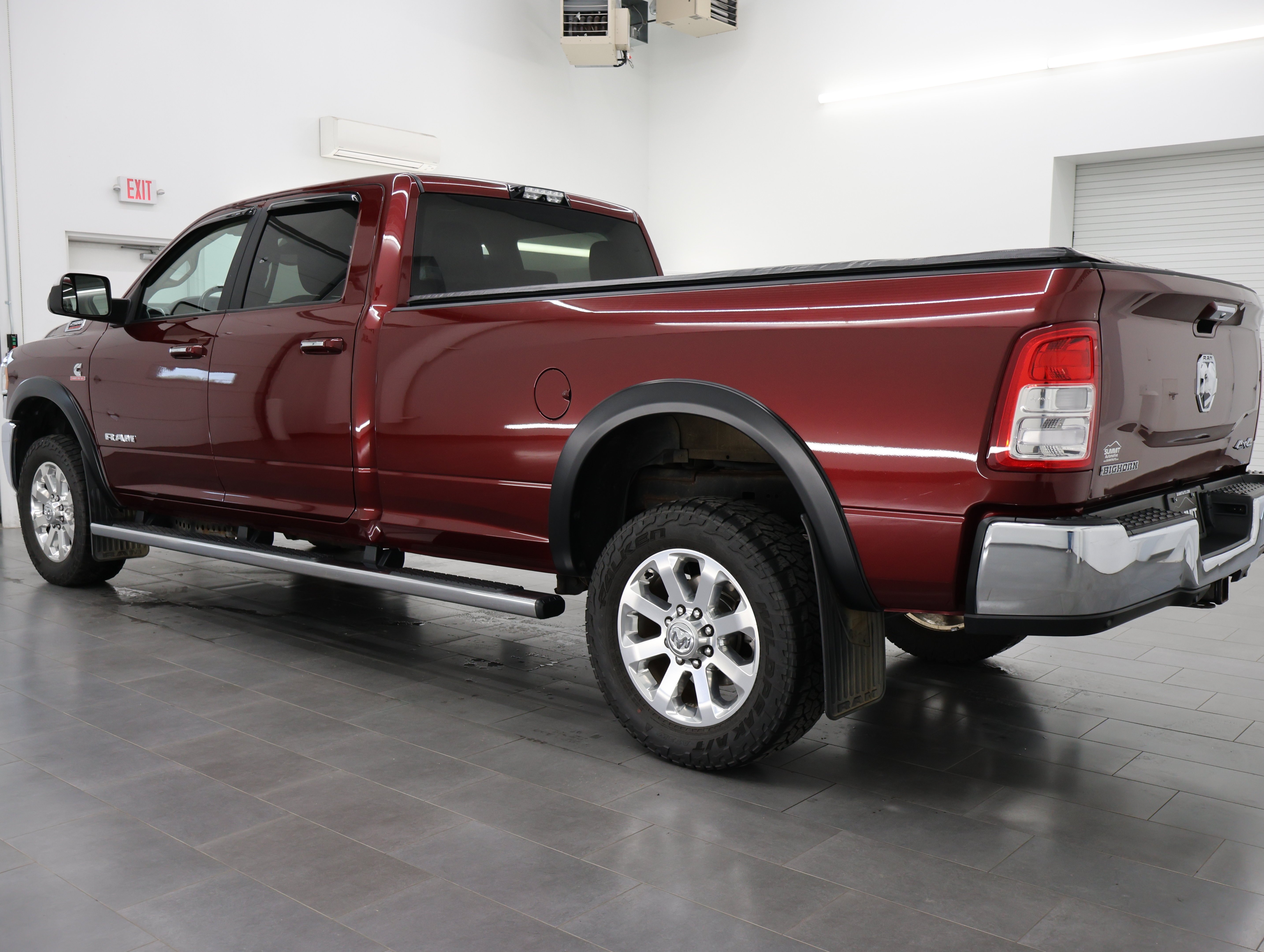 Used 2019 RAM 2500 Big Horn AWD/4WD image 6