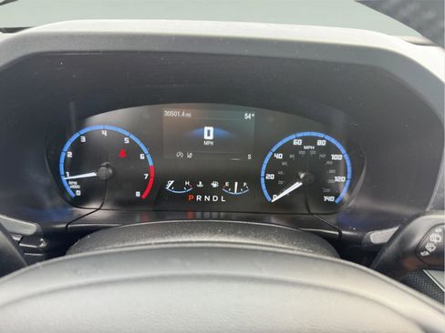 Used 2021 Ford Bronco Sport Big Bend w/ Big Bend Package AWD/4WD image 22