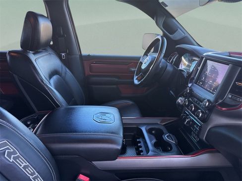 Used 2021 RAM 1500 Rebel w/ Rebel Level 1 Equipment Group image 27