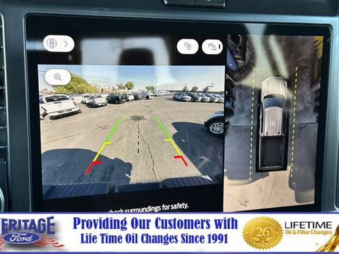 New 2026 Ford F250 King Ranch w/ Chrome Package image 19