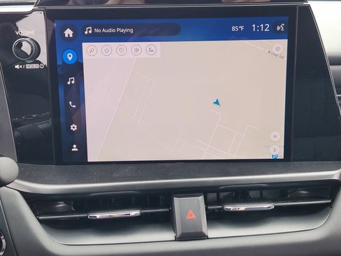 New 2026 Subaru Outback Touring XT AWD/4WD image 12