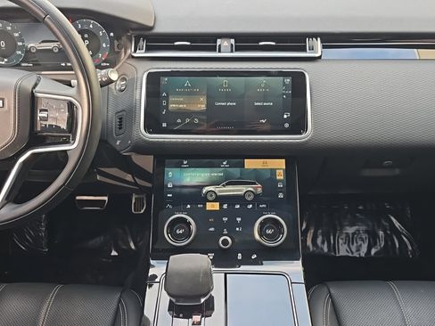 Certified 2023 Land Rover Range Rover Velar R-Dynamic S image 17